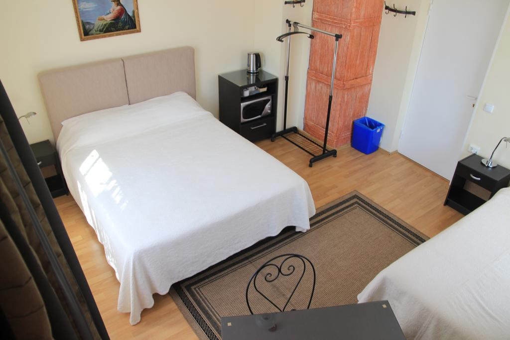 Peipsi Lake House Калласте Номер фото