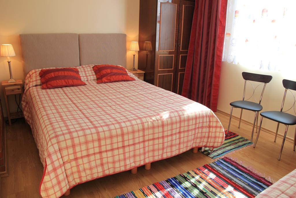 Peipsi Lake House Калласте Номер фото
