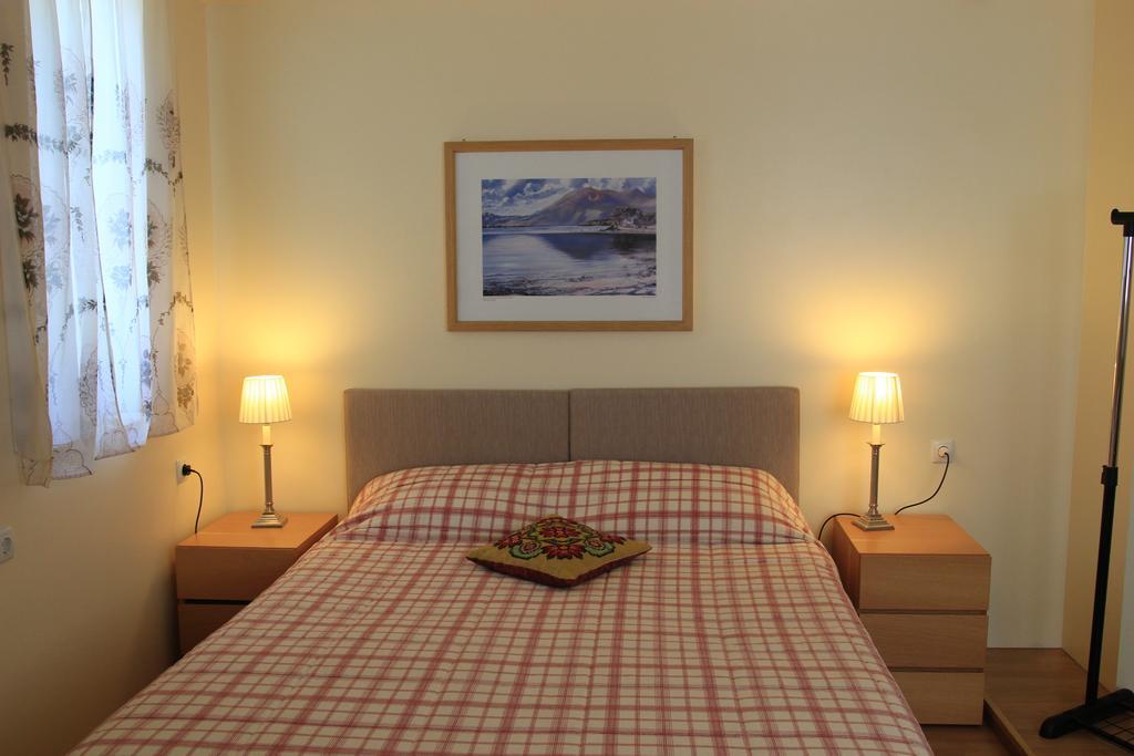 Peipsi Lake House Калласте Номер фото